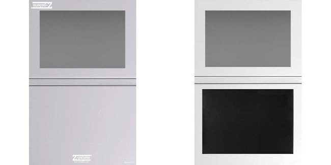 Custom Extra Large Z Palette