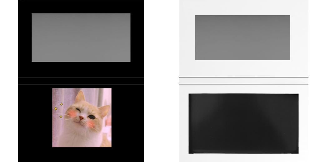 Custom Medium Deep Z Palette