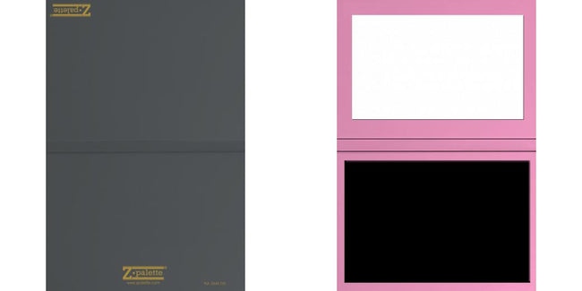 Custom Junior Z Palette