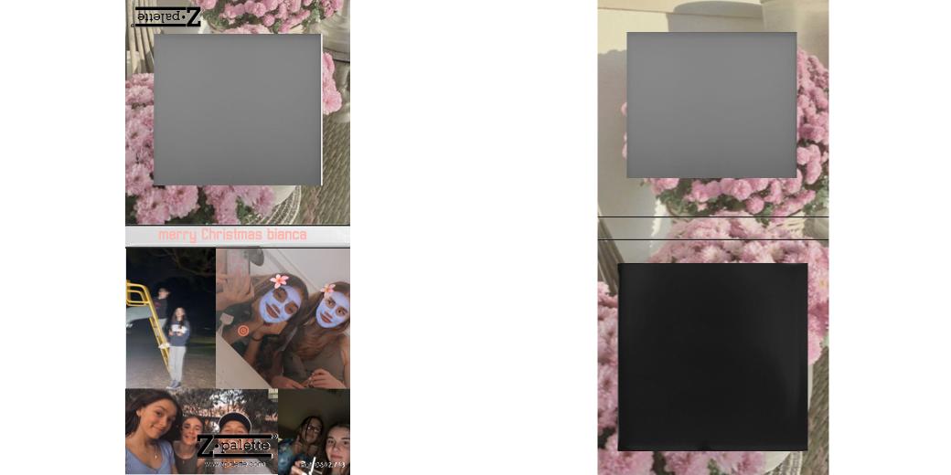 Custom Small Z Palette