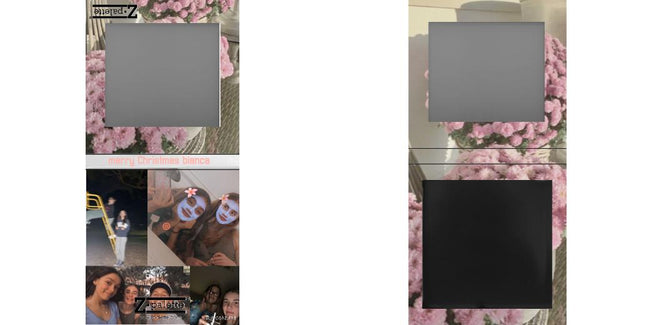 Custom Small Z Palette