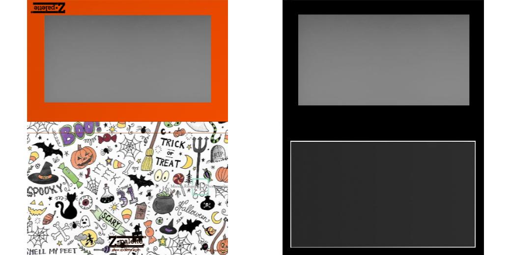 Custom Large Z Palette