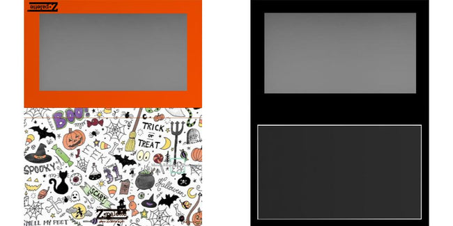 Custom Large Z Palette