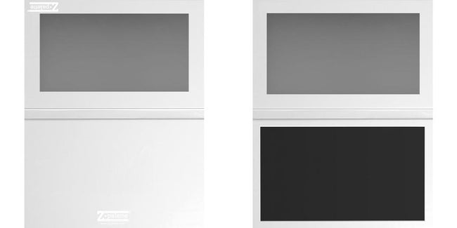 Custom Large Z Palette