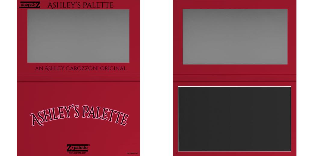 Custom Large Z Palette