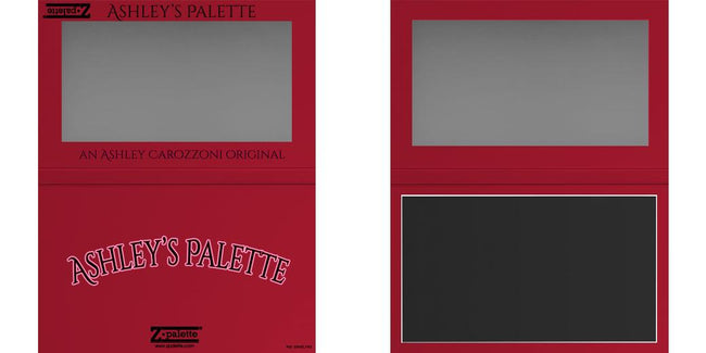 Custom Large Z Palette