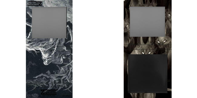 Custom Small Z Palette