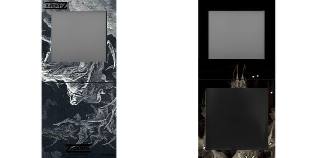 Custom Small Z Palette