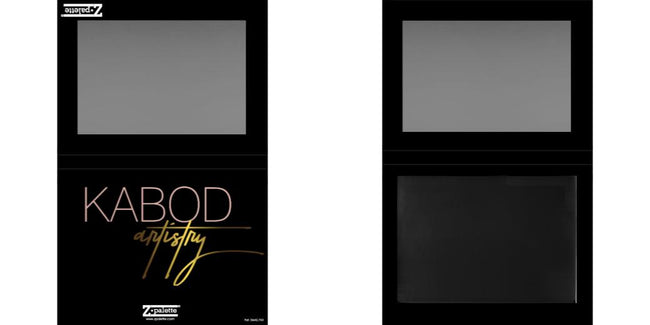 Custom Extra Large Z Palette