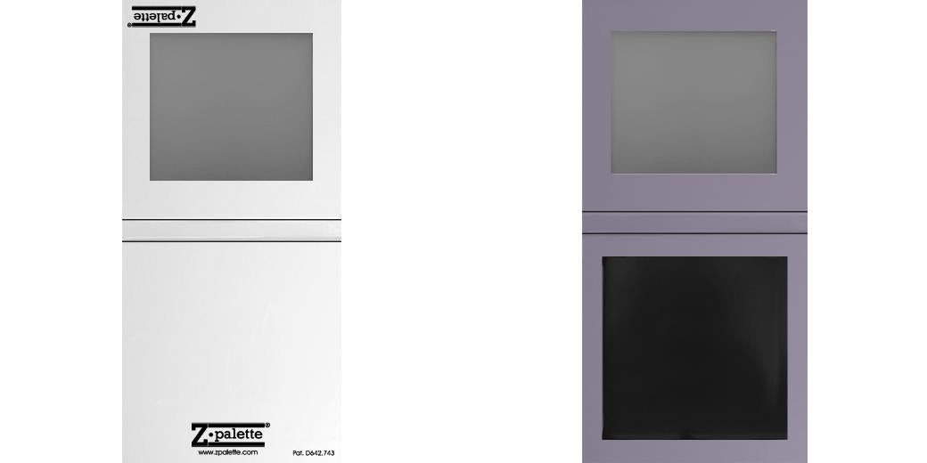 Custom Small Z Palette