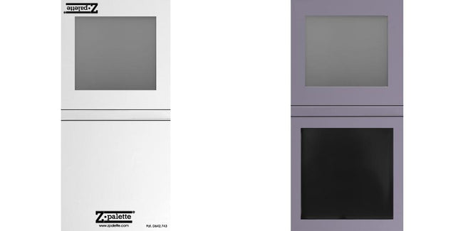 Custom Small Z Palette