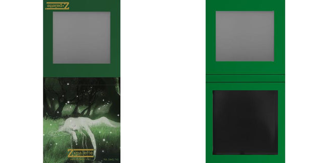 Custom Small Z Palette