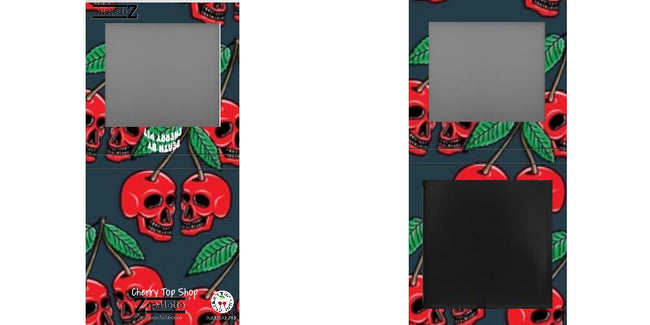 Custom Small Z Palette