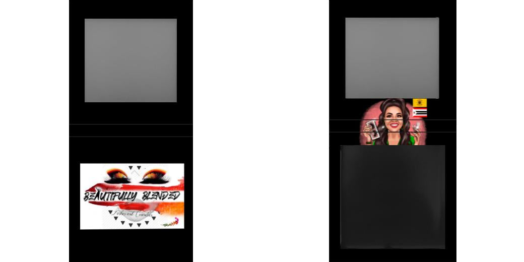 Custom Small Z Palette