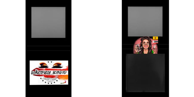 Custom Small Z Palette