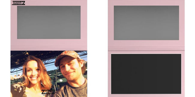 Custom Large Z Palette