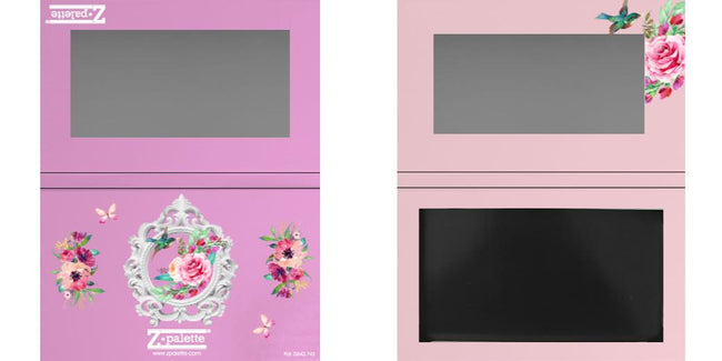 Custom Medium Deep Z Palette