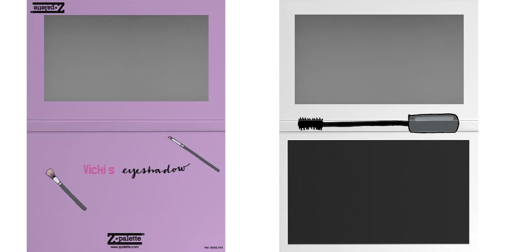 Custom Large Z Palette