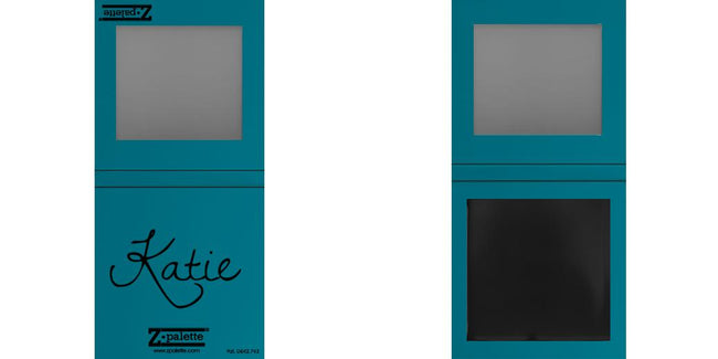 Custom Small Z Palette