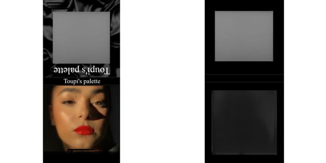 Custom Small Z Palette