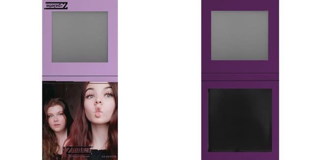 Custom Small Z Palette