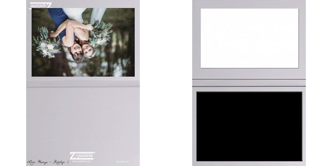 Custom Junior Z Palette