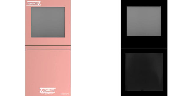 Custom Small Z Palette