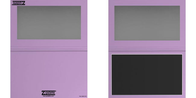 Custom Large Z Palette