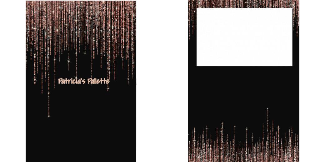 Custom Junior Z Palette