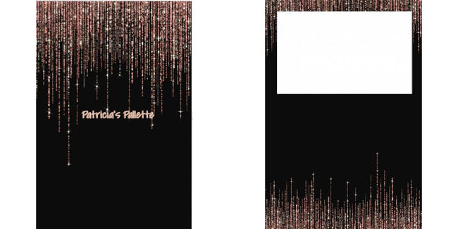 Custom Junior Z Palette