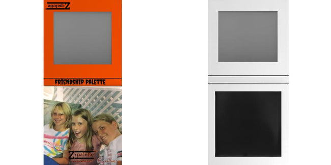 Custom Small Z Palette