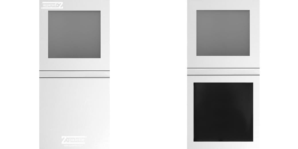 Custom Small Z Palette