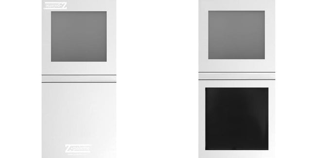 Custom Small Z Palette