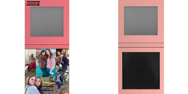 Custom Small Z Palette