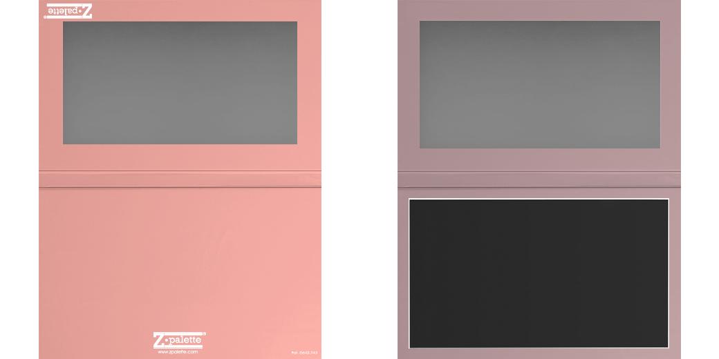 Custom Large Z Palette