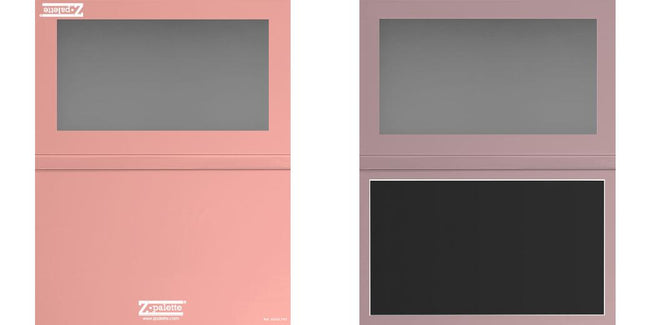 Custom Large Z Palette