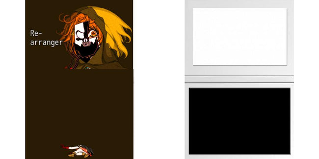 Custom Junior Z Palette