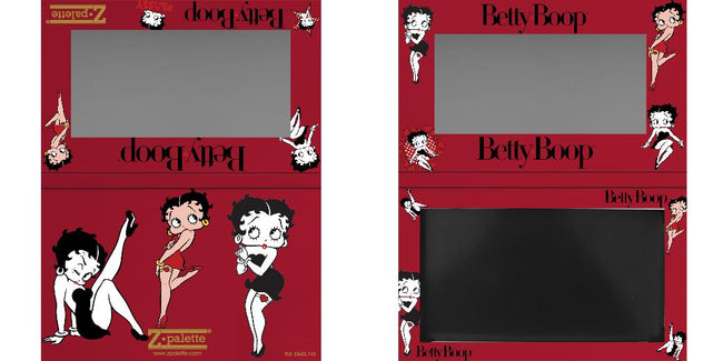 Custom Medium Deep Z Palette