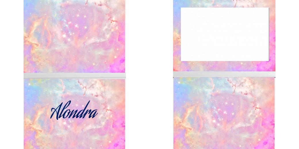 Custom Junior Z Palette