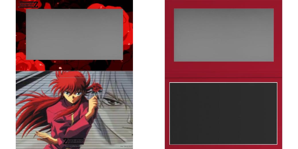 Custom Large Z Palette