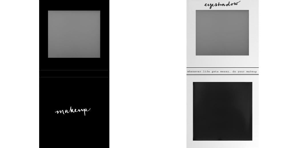 Custom Small Z Palette