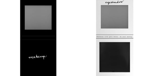 Custom Small Z Palette