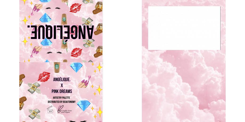 Custom Junior Z Palette