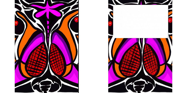 Custom Junior Z Palette