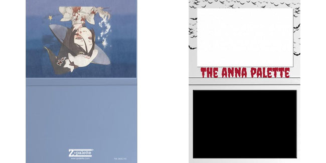 Custom Junior Z Palette