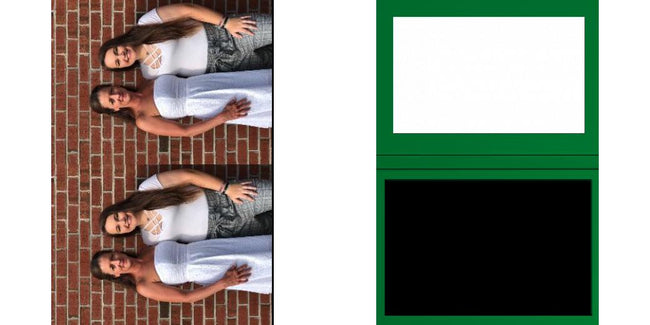 Custom Junior Z Palette