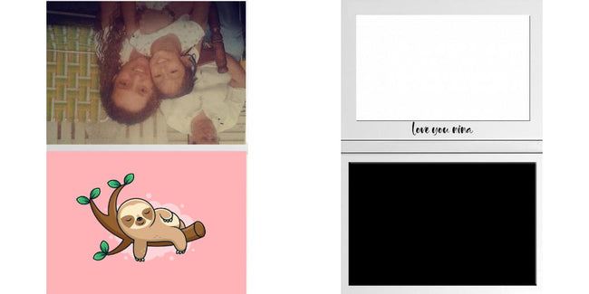 Custom Junior Z Palette