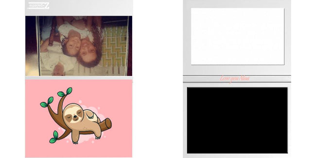 Custom Junior Z Palette