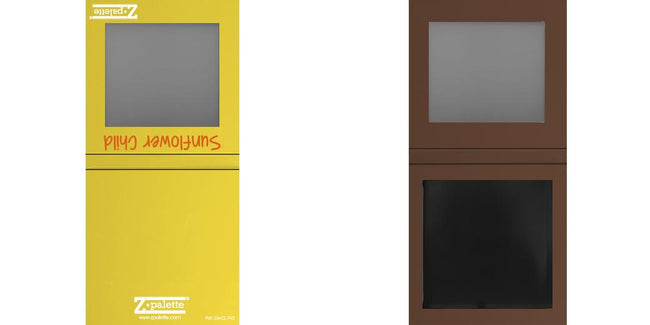 Custom Small Z Palette