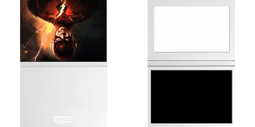 Custom Junior Z Palette